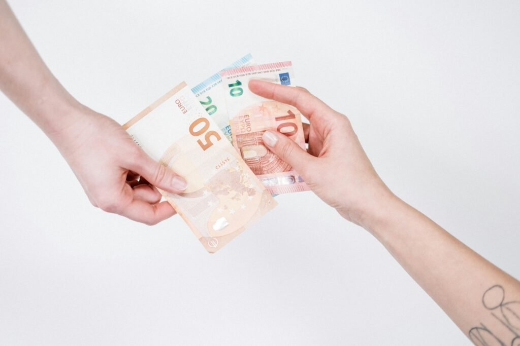 Best Money Exchange in Anna Salai