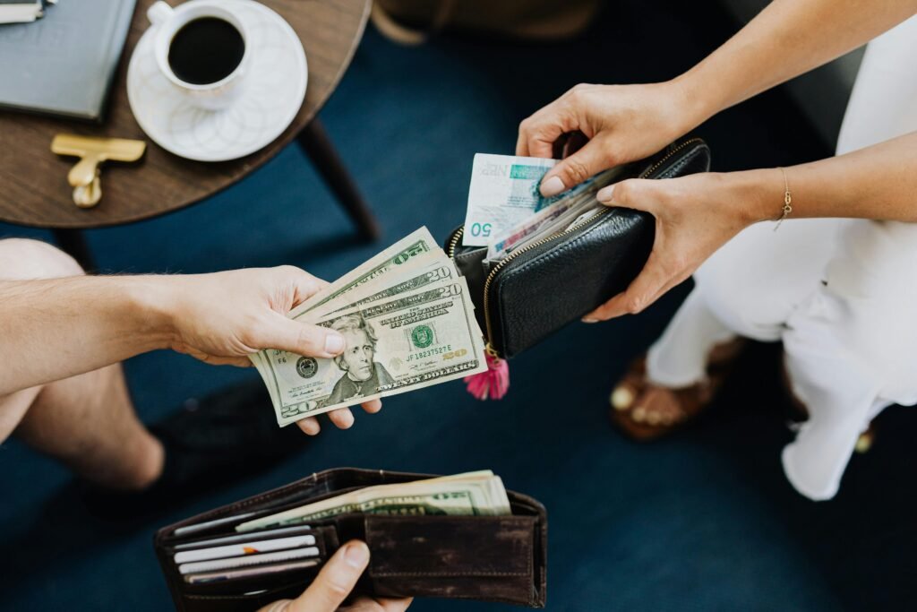 Best Foreign Currency Exchange in Anna Salai