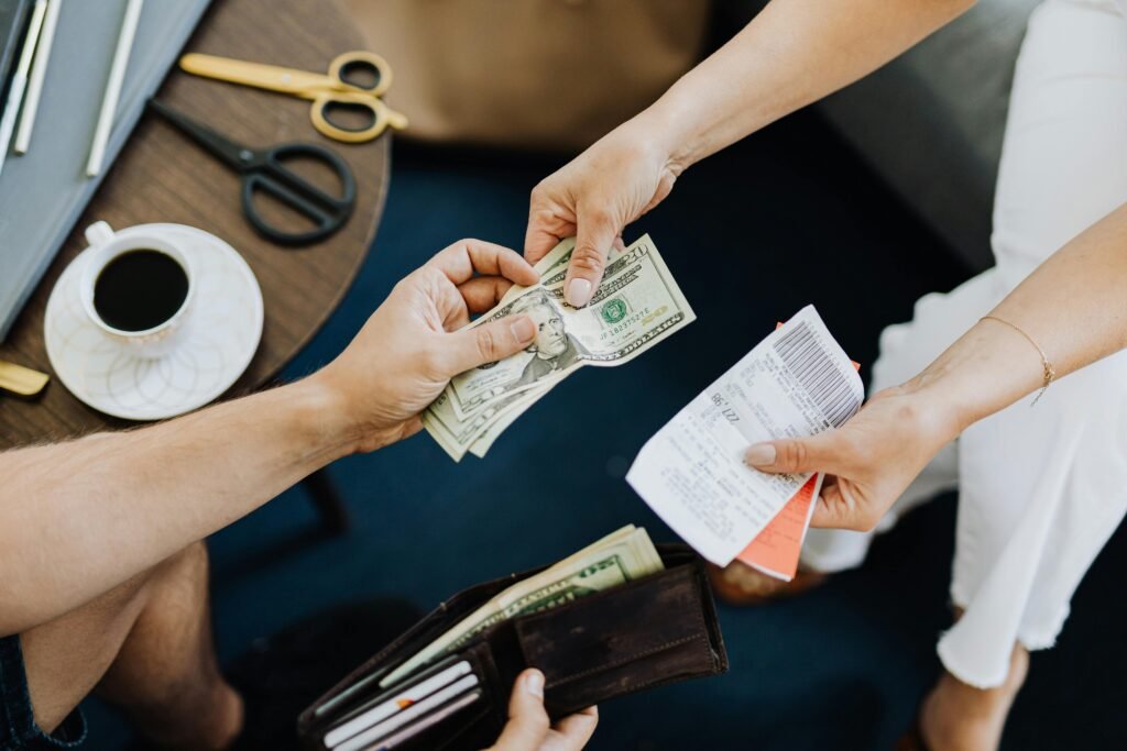 Best Foreign Foreign Currency Exchange in Kammanahalli